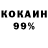 КЕТАМИН VHQ Nika Kyrylchuk
