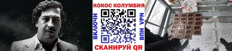 COCAIN VHQ  Бирюсинск 